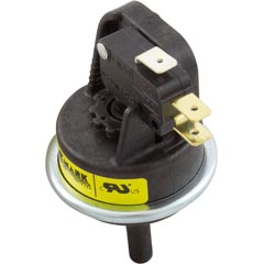 Water Pressure Switch Kit, Lochinvar EnergyRite Heater | 100166256 Image