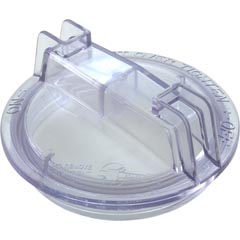 Trap Lid, Pentair Sta-Rite | C3-185P Image