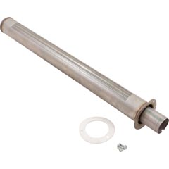 Burner Assembly, Raypak 992-2342/A/B | 007617F Image