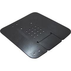 Stabilizer Plate, Little Giant, Black | 105600 Image