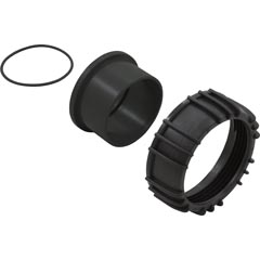 Pump Union, Speck 94, 3", with Adapter | 2500300922 Image