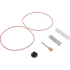 Bypass Valve Kit, Raypak 206A - 408A, Plastic | 016194F Image