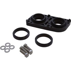 Flange Kit, Pentair Minimax 100, 1-1/2" | 471083 Image