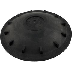 Trap Lid, Pentair PacFab, Challenger/Waterfall, 5hp, Black | 355914 Image