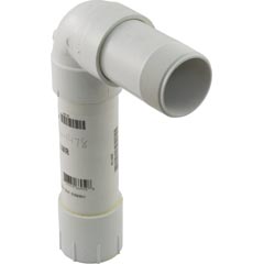 Pipe Assembly, Pentair PacFab TR60, Lower | 154805 Image