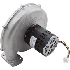 Blower Kit, Pentair MasterTemp 250, Nat. | 460743 Image