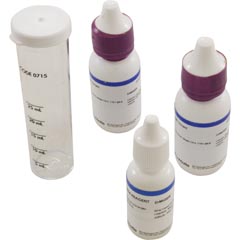 Sodium Chloride Test Kit | 3156 Image