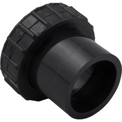 Bulkhead Adapter, Waterco Baker Hydro HRV/Vertilever | 31B0077 Image