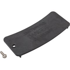 Junction Box Cover, Pentair Max-E-Therm | 77707-0022 Image