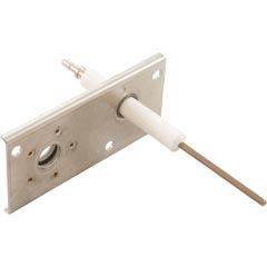 FLAME ROD WITH SIGHT GLASS KIT | 77140 Image