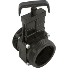 Gate Valve, Grid Controls, 1-1/2"bt x 1-1/2"bt | 1246 Image
