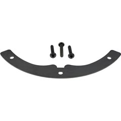 Repair Kit, Light Doctor, 8 Hole Light Niche, Bottom | TLD8B Image