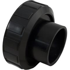 Union Adapter, 2-1/2" Buttress Thread x 2" Slip | 63406550BLK Image