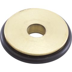 Orifice, Pentair MasterTemp 200/Max-E-Therm 200, Nat. | 77707-0431 Image