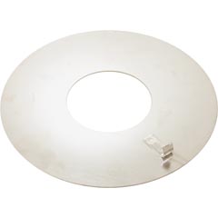 Top Plate, Harmsco TF, 9" | 779 Image
