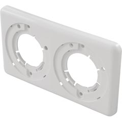 Bezel, JWB, 2 Button, White | 8241940 Image
