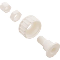 Hose Connecter Assy, SR Smith | 69-209-037 Image