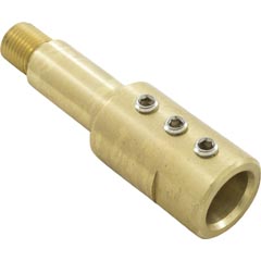 Pump Shaft, Val-Pak AquaFlo Dominator | V40-116-1 Image