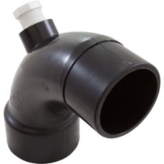 Jandy Pro Series Sweep Elbow Flowlink | SEFL1002 Image