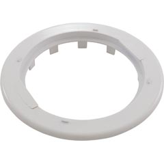 Safety Flange, Pentair Rainbow DFM, White | R172691 Image