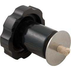 Retaining Knob, Carvin TC, with Washer | 42-3653-04-R Image