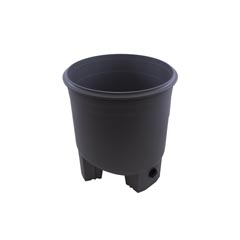 Tank Body, Waterway Crystal Water, Gray, with Label | 550-4407 Image