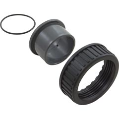 Pump Union, Speck Badu EcoMV/72, IV Standard, 3", w/Adapter | 2921770005 Image