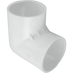 90 Elbow, 3" Slip x 3" Slip | 406-030 Image