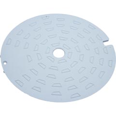 Skimmer Lid, Carvin WL, WC, WB, 8-15/16"od | 88-3950-09-R Image