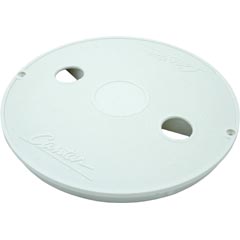 Skimmer Lid, Carvin Deckmate, 9-1/4"od | 43305101RWHT Image