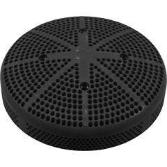 Suction Cover Only, CMP, Fiberglass Pool,(Vgba) Black | 25215-004-003 Image