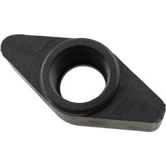 Lock Nut, Waterway Clearwater II, Pressure Gauge | 519-7441 Image