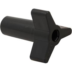 Knob, Pent Am Prod UltraFlow/Bronze, Clamp Ring | V38-118 Image