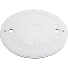 Cover, CMP Water Leveler with out Collar, White, Before 2015 | 25504-000-010 Image