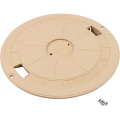 Cover, CMP Water Leveler with out Collar, Tan, 2015 & After | 25504-009-010 Image