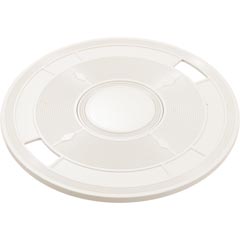 Lid Skmr W/Cap Wht | L5R Image