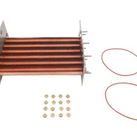 Tube Bundle, Raypak, 106A, Polymer Kit | 014874F Image