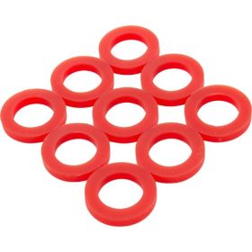 JCZ GASKT TUBE SEALS 9 PK J-HN | 76121 Image