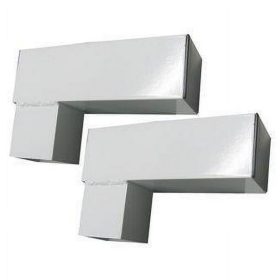 Caster Base, GLI Pool Products, Hurricane Reel, Set of 2 | 99-55-4395017 Image