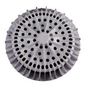 Nova Lid With Extension Collar, Gray | 25516-501-100 Image