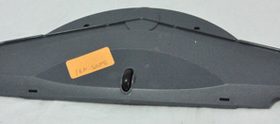 Side Plate, Maytronics DX3, Grey, w/ Wheel | 9997113-ASSY Image