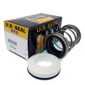 Shaft Seal, PS-416A, 1-1/4" Shaft, Buna/Carbon | PS-416A PS 416A