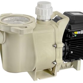 LX SWP 3.5THP Variable Speed Pool Pump, 230V | Energy Star Certified