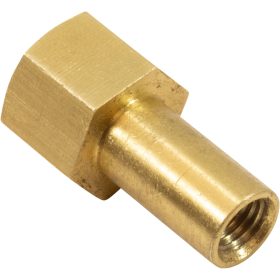 Clamp Ring Nut, Pentair PacFab NS,|194989Z