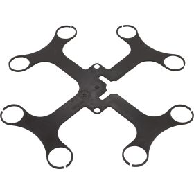 Grid Guide, Pent Am Prod/PacFab Titan CM/DE/RPM/FNS|98725800