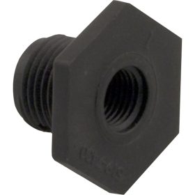Adapter, Waterway Clearwater II, Pressure Gauge|519-7431