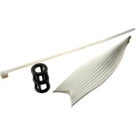Filter Screen, Waterway Clearwater II, with Clamp|500-7310