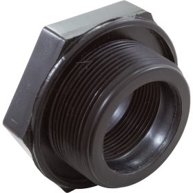 Drain Adapter Fitting, Sta-Rite Sys 2/PLD/PLM,1.5" x 2"|24900-0510Z