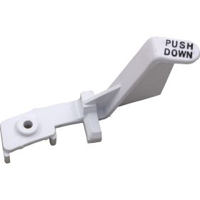 Push Down Lever, Pentair Rainbow RTL|R172374