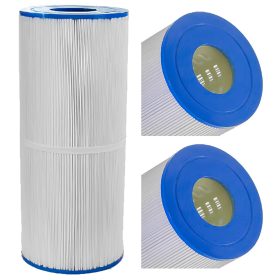 Cartridge, 100sqft, 3"ot, 3"ob, 7", 29-3/8"L, 4oz|71003